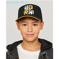 2311 MM Бейсболка (56-58)