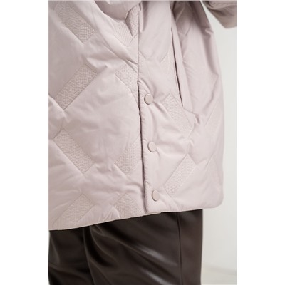 Куртка К-77613 нюд