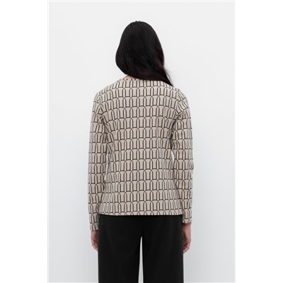 VERY NEAT Джемпер ЕВТ 3255