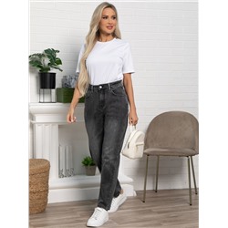 Джинсы Истод лайт (серые) Б15437-12М