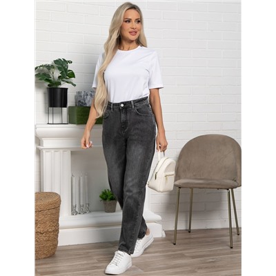 Джинсы Истод лайт (серые) Б15437-12М