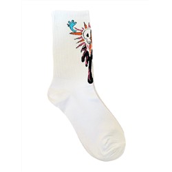 Носки р.35-40 "Абстракция" Funny Spot