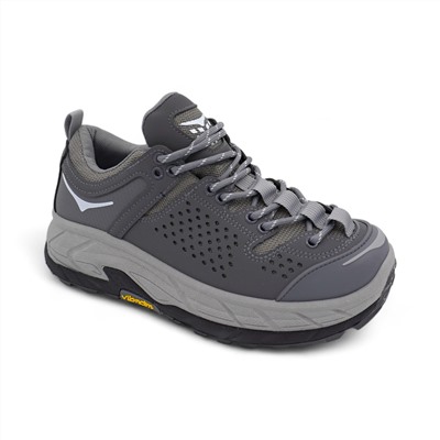 Кроссовки R0005-1 серые