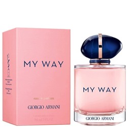 Giorgio Armani My Way Edp