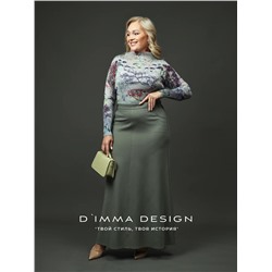 DIMMA Юбка 2632