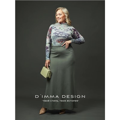 DIMMA Юбка 2632