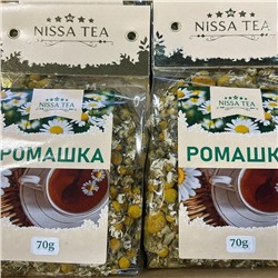Чай Ромашка 70 гр