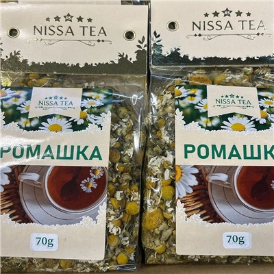 Чай Ромашка 70 гр