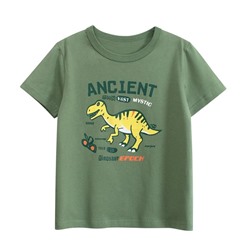 TSKIDS Футболка     9A056