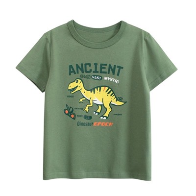 TSKIDS Футболка     9A056