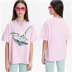 GFT3369/8 футболка для девочек (1 шт в кор.)