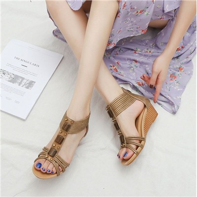 Xianglv Женские босоножки 1418-389