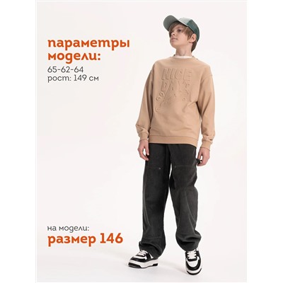 PELICAN Толстовка BFN3371/1