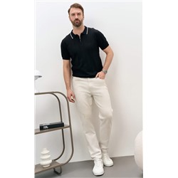 Поло P611-1534 black