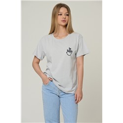 футболка женская 8825-23 -50%