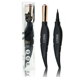 Подводка Перо Waterproof Quick Drying Smooth Balck