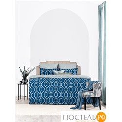 PRIME PRIVE ДАГЕР КПБ 200х210-1/215х250-1/50х70-2, 4 пр., хл.