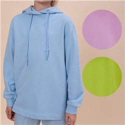 GFNK3352/2 толстовка для девочек (1 шт в кор.)