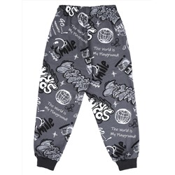 Апрель Брюки 1ПБМ4644001н