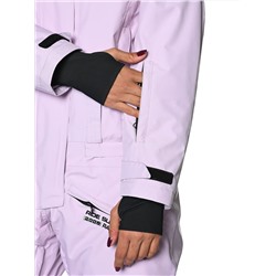 Комбинезон BB-0160 Светло-розовый