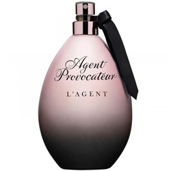 AGENT PROVOCATEUR L’AGENT edp (w) 100ml TESTER