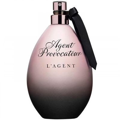 AGENT PROVOCATEUR L’AGENT edp (w) 100ml TESTER