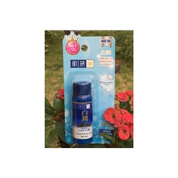 Премиальный отбеливающий гиалуроновый лосьон от Hada Labo, Premium Whitening Lotion, 30 мл