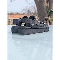Босоножки от испанского производителья S58802 Negro