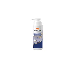 Шампунь для ослабленных волос с гиалуроновой кислотой от LOLANE Intense Care Keratin Serum Shampoo Hyaluron 400 ml