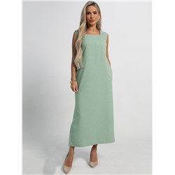 Платье Айлин (мятное) П15354-19М