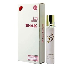 SHAIK W 382 Sergio Tacchini Donna 20 ml