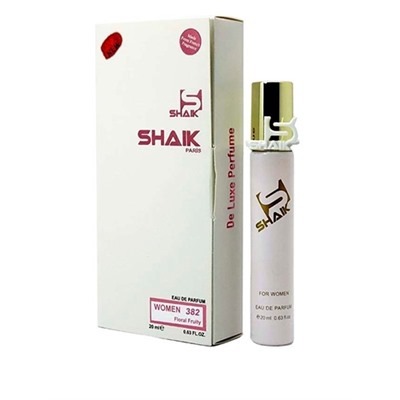 SHAIK W 382 Sergio Tacchini Donna 20 ml