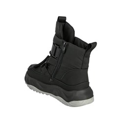 Ботинки зима Kedberry 1810-02 black