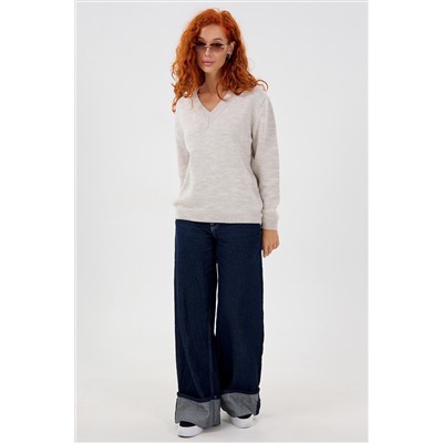 Джемпер женский вязаный Моника Б Арт. 10649