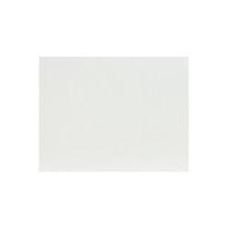 Холст на картоне «ЗХК. Сонет», хлопок 100%, 40×50 см, толщина 3 мм, акриловый грунт, мелкозернистый, 280 г/м²