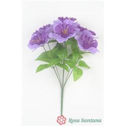 Ветка в букете нарцисс 7 голов