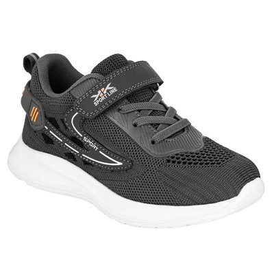 Кроссовки Kedberry 2501 grey