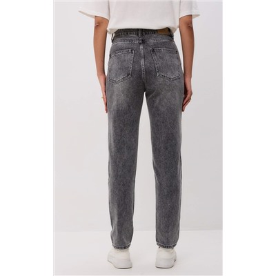 Джинсы F512-0118 l.grey