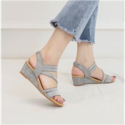 Xianglv Женские босоножки 1418-438