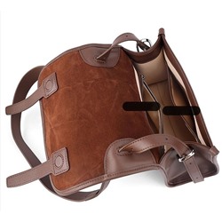 DOLAND LION  Сумка женская / кожа /  1635