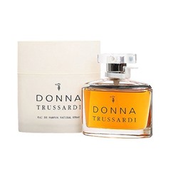 TRUSSARDI DONNA edp (w) 50ml старый дизайн