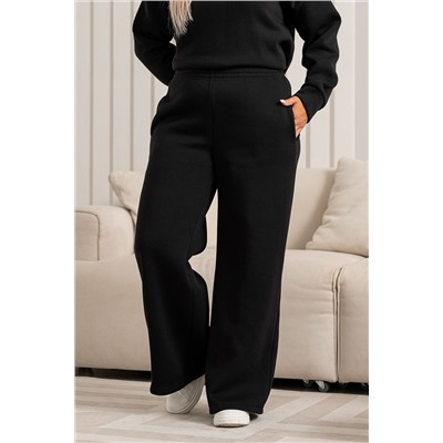 Костюм МК-2024 черный