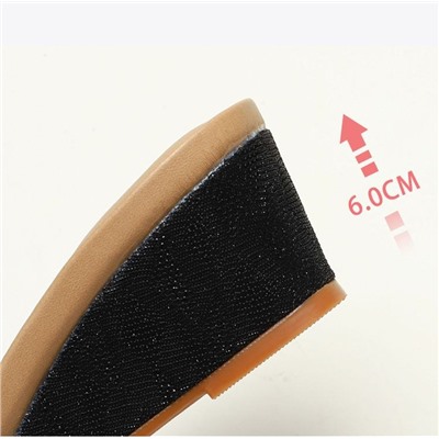 Xianglv Женские босоножки 1418-501