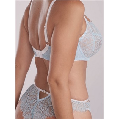 1110-SC CRYSTAL Бюст KINGA