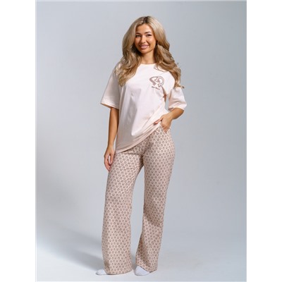 961 Пижама "Подковы"