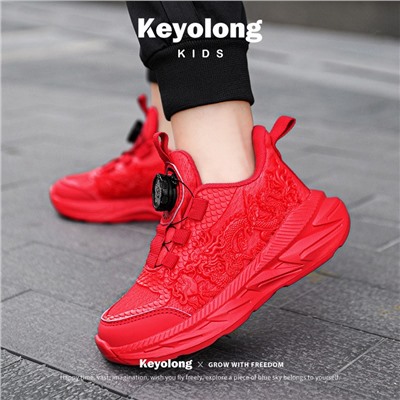 Keyolong с автошнурками    L9961