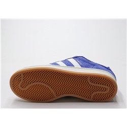 Кроссовки Adidas Campus утепленные (41-45)р. / шт.