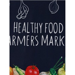 Коврик для кухни «Этель» Farmers, 40×60 см