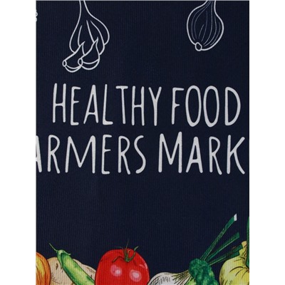 Коврик для кухни «Этель» Farmers, 40×60 см