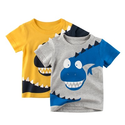 TSKIDS Футболка   9760